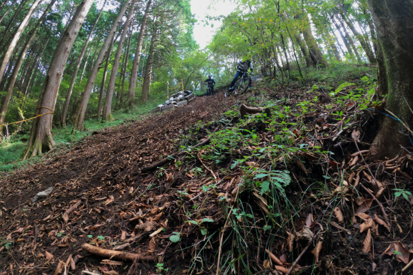 MTB マウンテンバイク