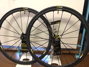 MAVIC ホイール