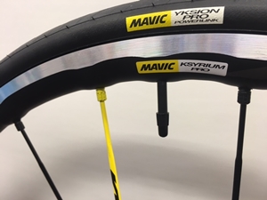 MAVIC WHEEL