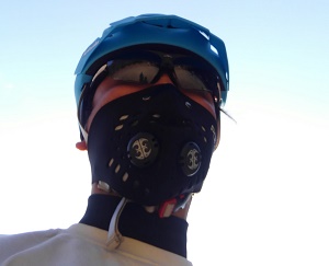 自転車ヘルメット