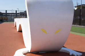 一反木綿 いったんもめん