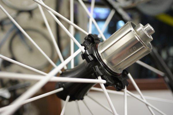 スピナジー SPINERGY ホイール